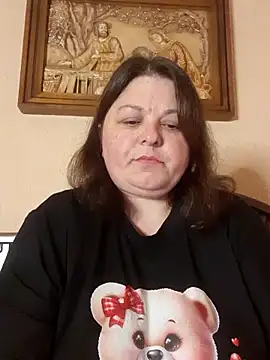 Dear Natalia online show from April 19, 2:00 am