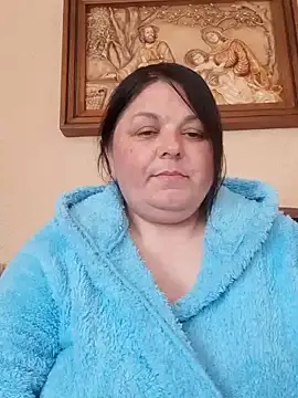 Dear Natalia online show from May 9, 8:16 am
