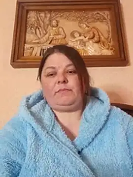 Dear Natalia online show from April 28, 4:05 am