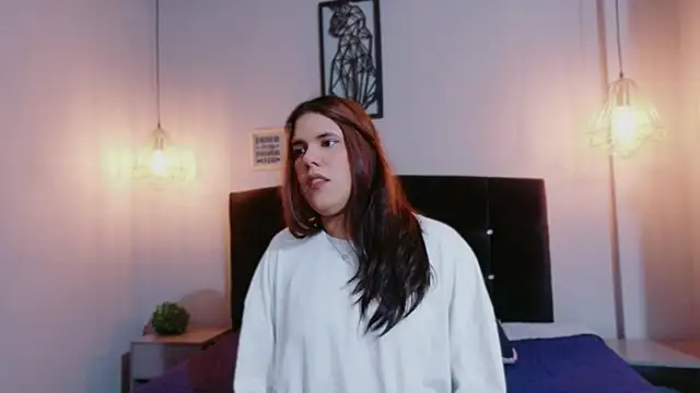 Alix liz online show from April 20, 11:46 am