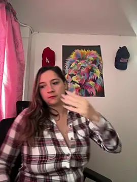 belucci vale online show from April 9, 12:32 pm