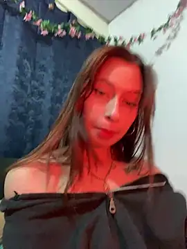 Angel Kat online show from June 24, 5:06 am