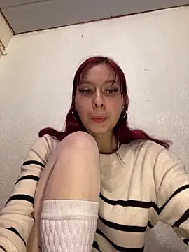 Angel Kat online show from May 1, 3:43 am