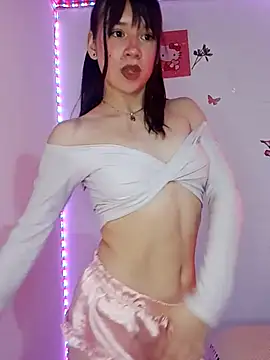 DarlingxX  online show from April 23, 12:29 pm