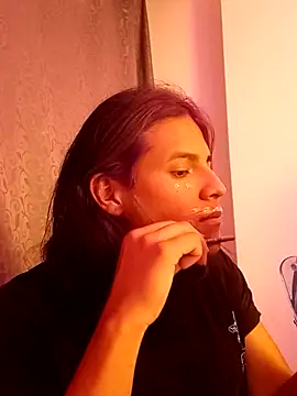 Leilany sexy online show from April 15, 6:25 am