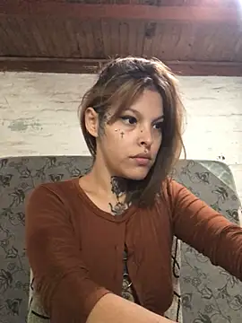 selenarz online show from April 28, 9:51 pm