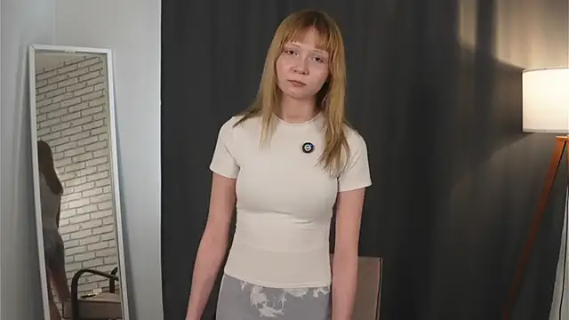 MyrtisBrion online show from April 10, 11:27 am