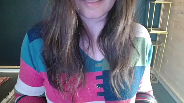 NicoleLove  online show from May 23, 7:17 am