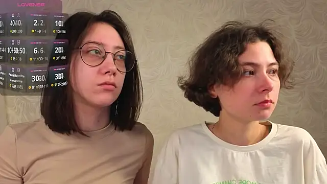 AllisonKierce online show from May 17, 3:06 am