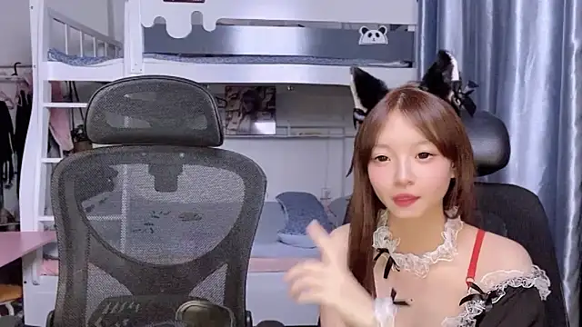 xiaoqiao-daqiao online show from May 10, 4:31 pm