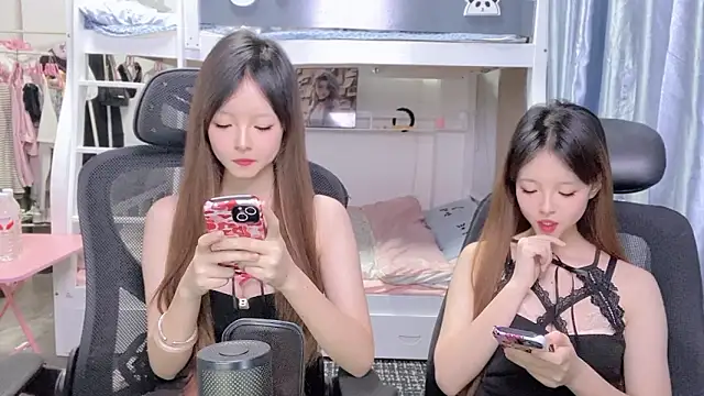 xiaoqiao-daqiao online show from May 5, 6:33 pm