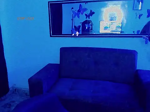 Ozzy Valentino online show from April 23, 12:08 am