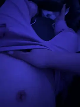 DanJeaXX online show from April 22, 9:34 pm