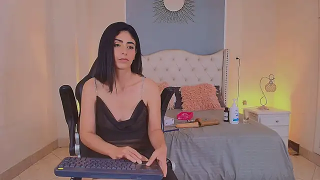 elizabeth santos1 online show from May 29, 2:09 am