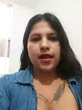 catalella segura online show from April 15, 7:58 pm