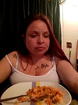 Lina19 93 online show from April 15, 2:23 am