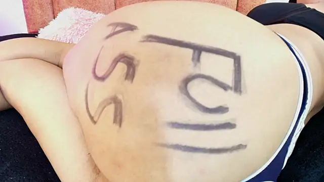 Mia Nasty Dirty online show from April 13, 9:37 pm