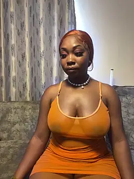 Angel Pretty online show from April 21, 2:24 pm