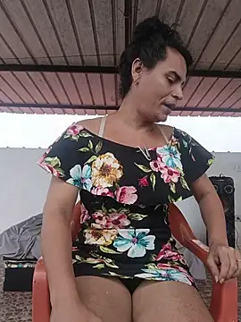zamara and erik online show from May 16, 3:44 pm