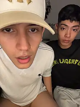 Poison Boys online show from August 8, 12:18 am