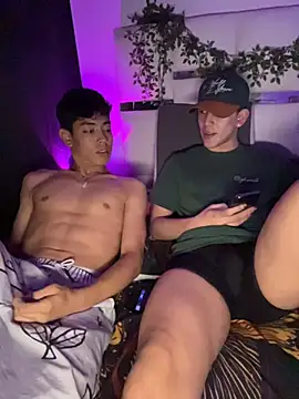 Poison Boys online show from July 20, 8:42 pm
