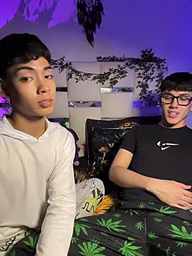 Poison Boys online show from June 30, 4:12 am