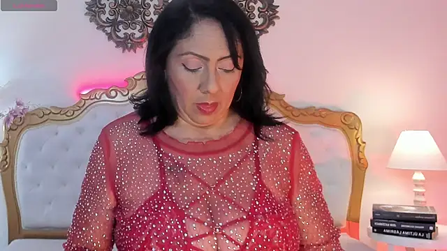 AlexandraMilf1 online show from April 16, 9:39 pm