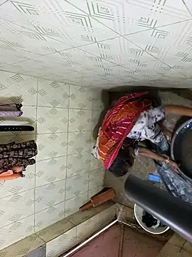 ashacoupel online show from April 27, 7:38 am