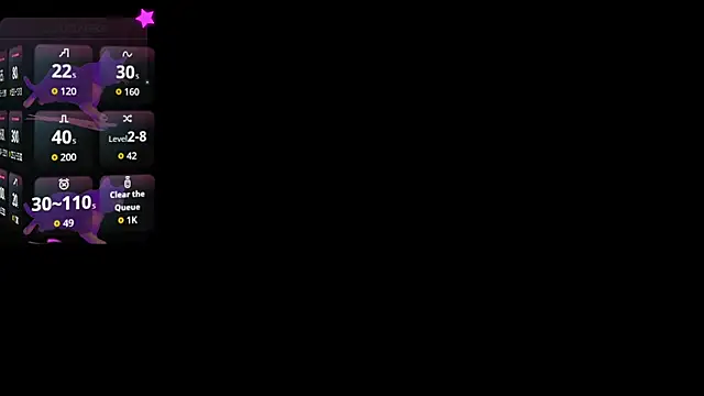 Lele99-1314 online show from May 3, 2:37 am