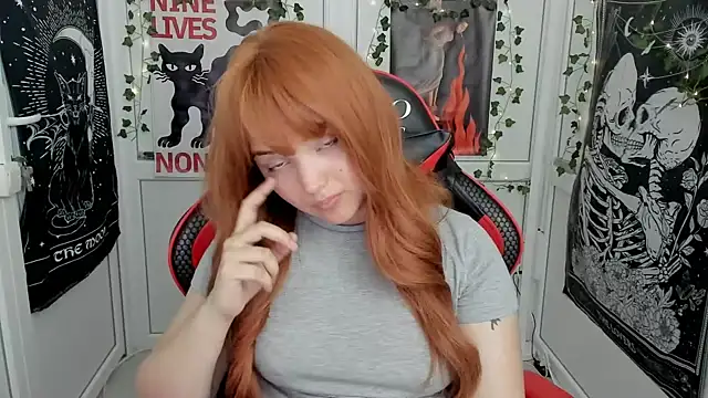 Caroline cutte online show from July 14, 11:48 am