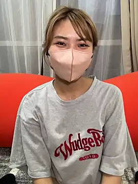  Misa misako  online show from May 13, 10:10 am