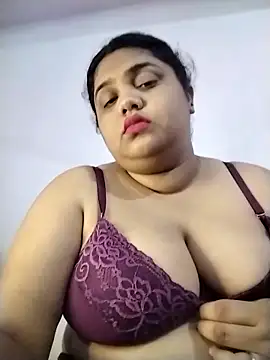 hotsilk21 online show from April 19, 6:10 pm