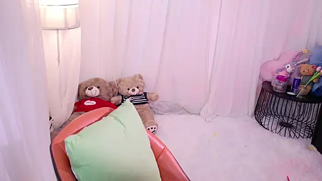 Zoe-001 online show from May 27, 12:02 pm