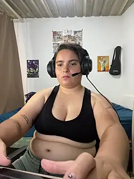 Gloria 88 online show from April 11, 2:06 am