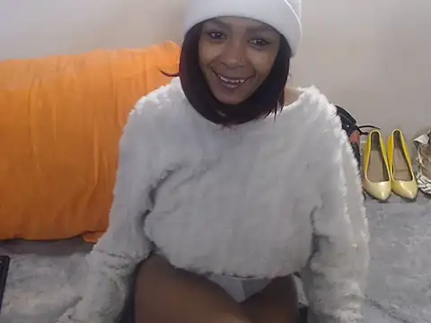 JazzyjazzXXX online show from July 4, 7:04 am