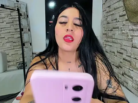 SamiBigAss online show from May 16, 3:33 pm