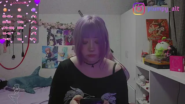 plumpy girl online show from May 19, 2:46 pm