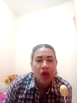 Lilith-ZL online show from April 22, 5:37 am