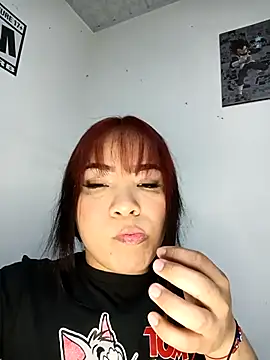 Maddy sm online show from April 22, 12:51 am