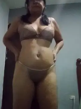 PienCanela online show from April 19, 3:06 am