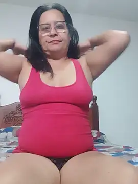 PienCanela online show from June 7, 11:39 am