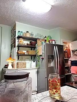 itsthatgirl online show from April 12, 12:46 am