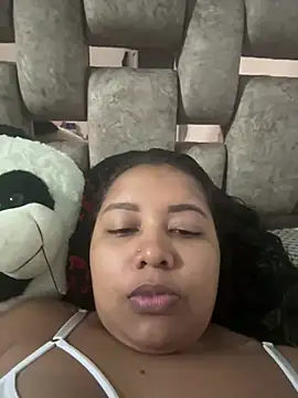 Ninibella online show from July 18, 1:31 am