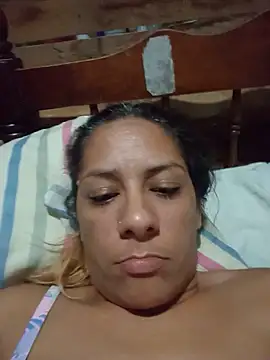 melysexy online show from June 13, 2:42 am