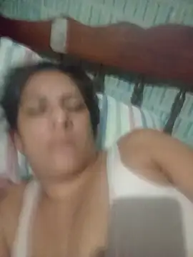 melysexy online show from July 30, 2:45 am