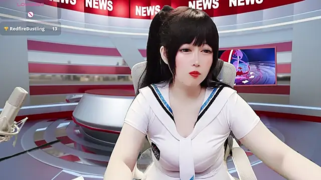 Too-WanStar online show from May 20, 2:47 pm