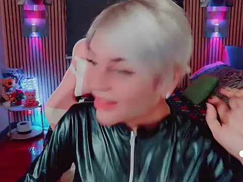 Ayakusai online show from April 23, 11:40 pm