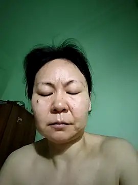 JINsohot online show from April 12, 3:53 am