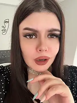 AmeliaBronze online show from April 21, 2:51 am