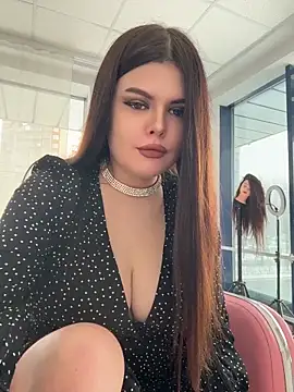 AmeliaBronze online show from April 21, 2:15 am